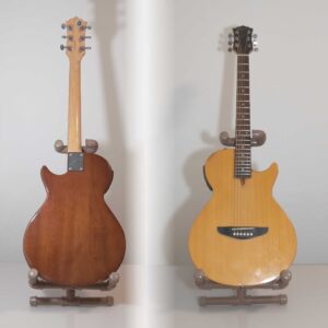 Violão Flat - Tampo Sólido – Tagima Modena