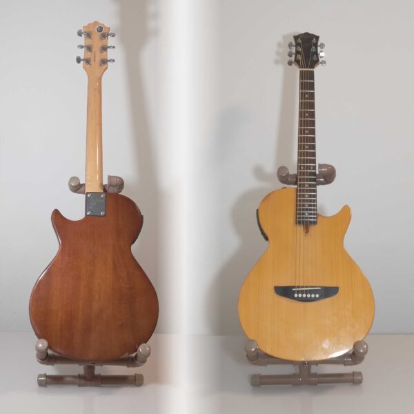 Violão Flat - Tampo Sólido – Tagima Modena