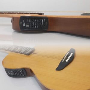 Violão Flat - Tampo Sólido – Tagima Modena
