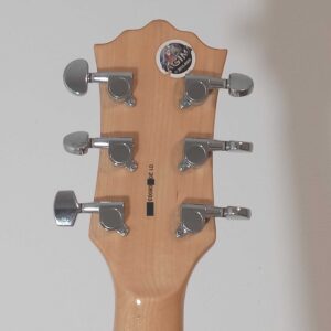 Violão Flat - Tampo Sólido – Tagima Modena