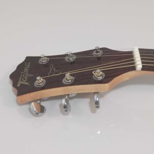 Violão Flat - Tampo Sólido – Tagima Modena