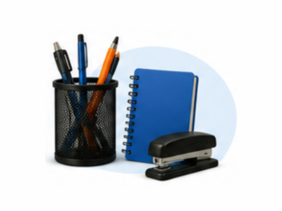 Artigos para escritório