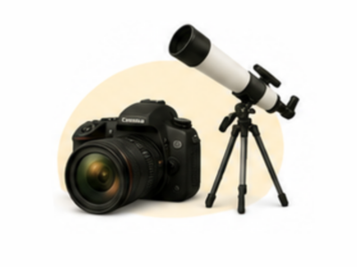 Fotografia e astronomia