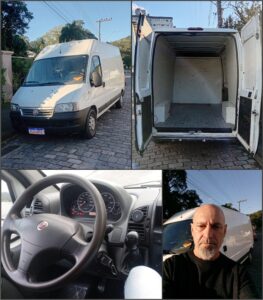 Transporte de Carga